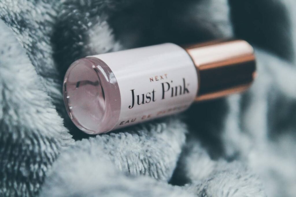 Color Lock Primer: The Secret Weapon for Chip-Free, Long-Lasting Manicures