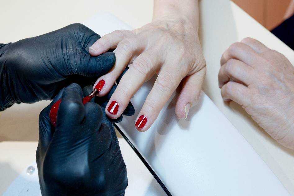 Homepage for Beauty & Skincare Nail Care and Art nail polish primer