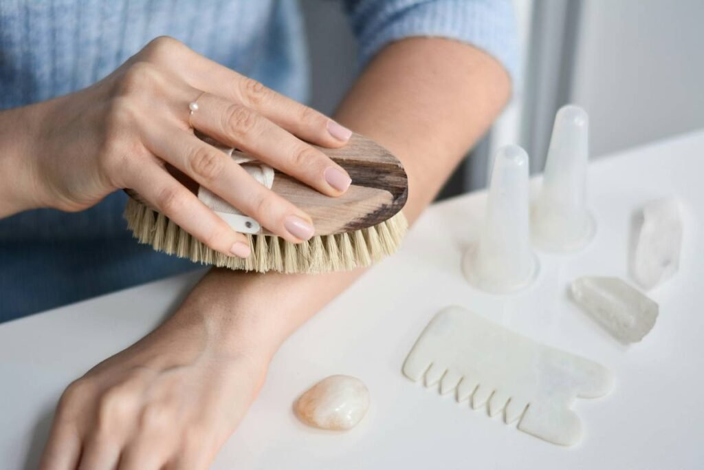 How to Achieve Flawless Smooth Polish Application—Every Single Time