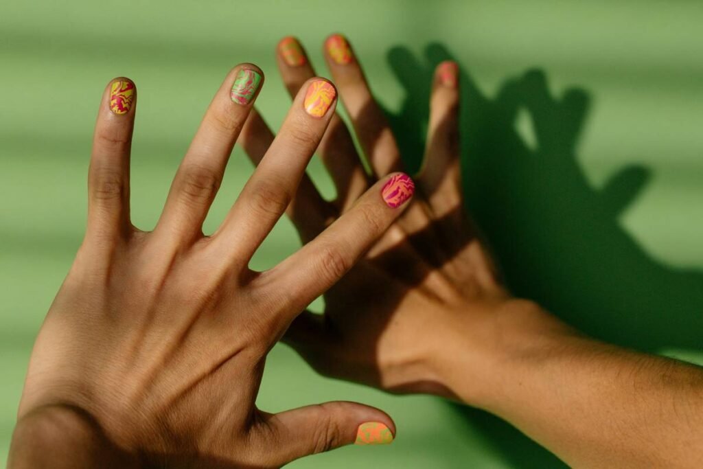 Why Your Manicure Base Coat Is the Secret Weapon You’ve Been Ignoring (And How to Use It Right)