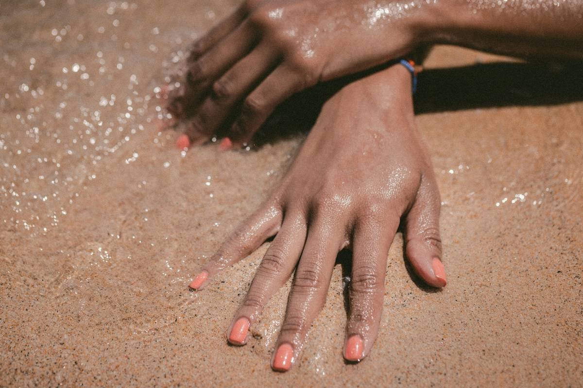 Why Your Manicure Base Layer Is the Secret Weapon You’ve Been Ignoring