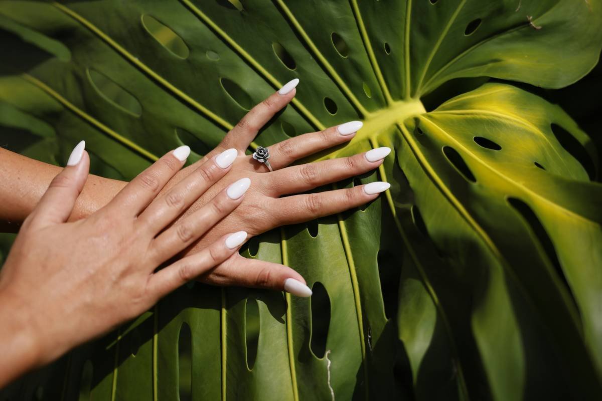 Why Your Manicure Fails Without an Even Nail Base (And How to Fix It for Good)