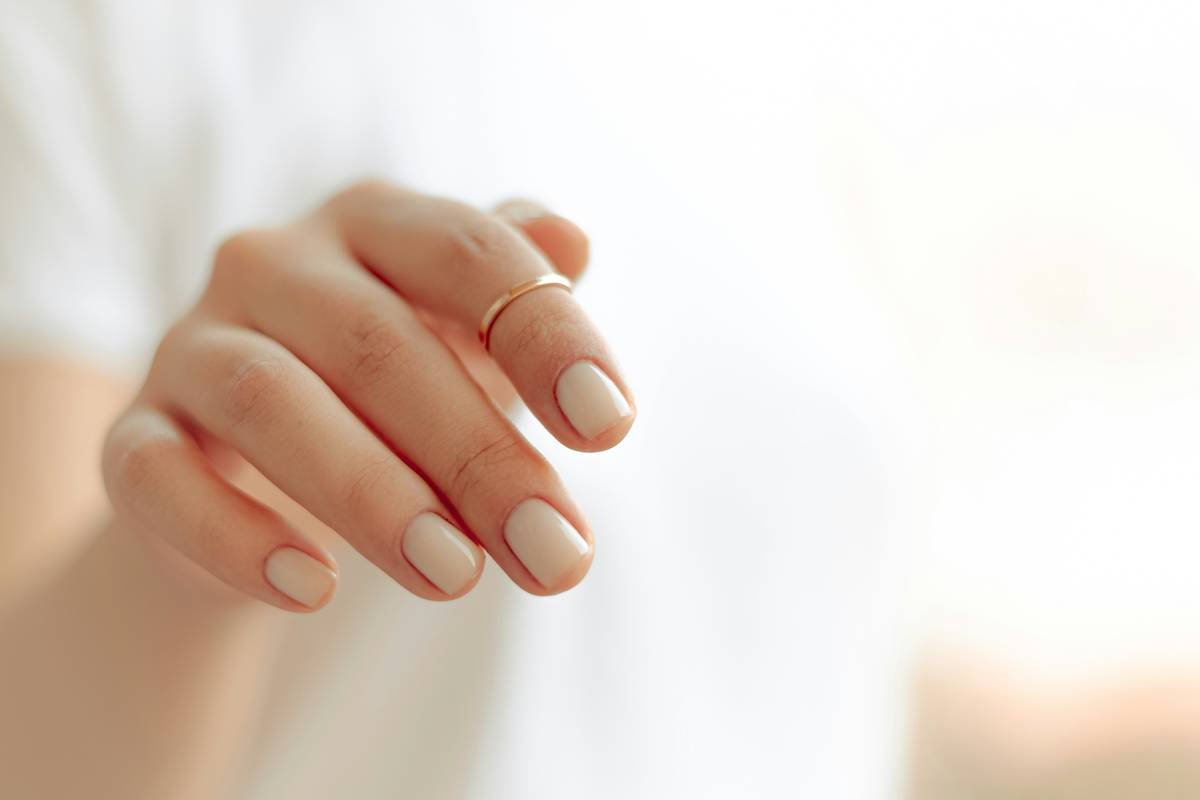 Why Your Manicure Foundation Is the Secret Weapon You’ve Been Ignoring