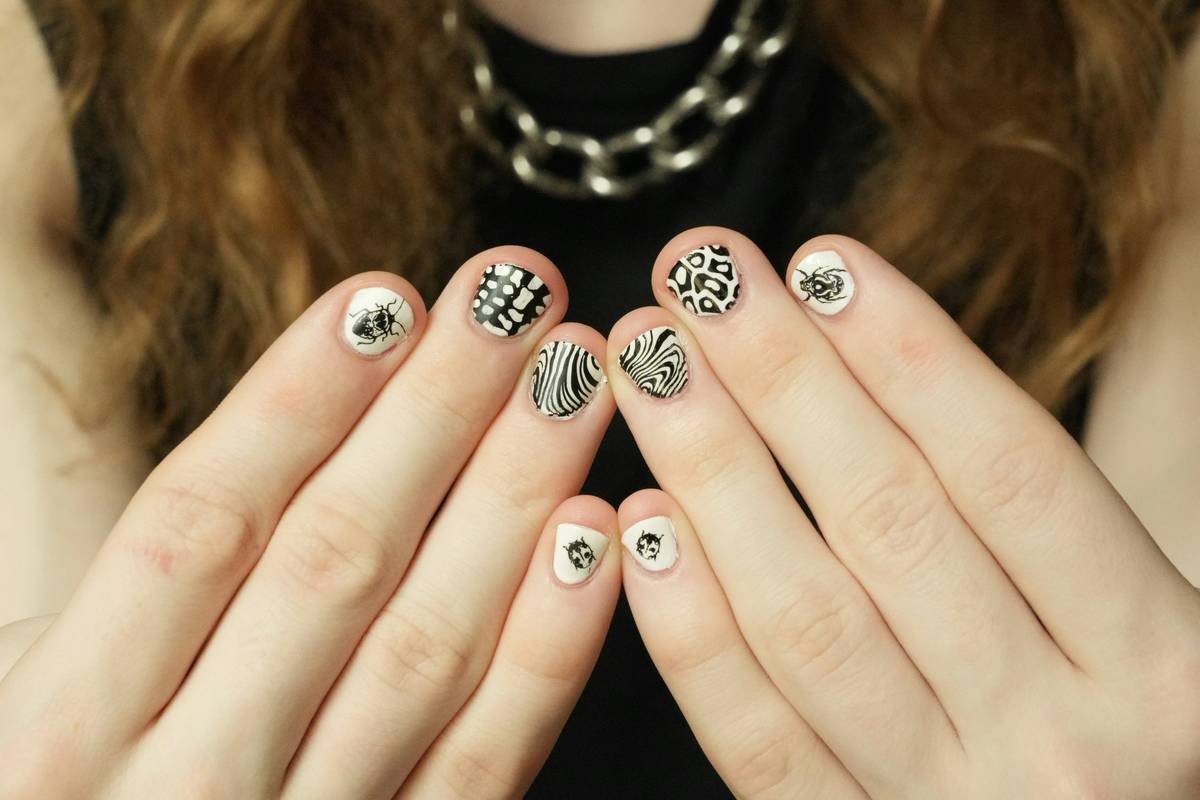 Why Your Manicure Fails Without a Smooth Nail Foundation